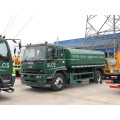 Isuzu 4x2 FTR Water Tanker